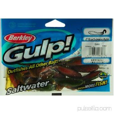 Berkley Gulp! Saltwater Swimming Mullet 553145911